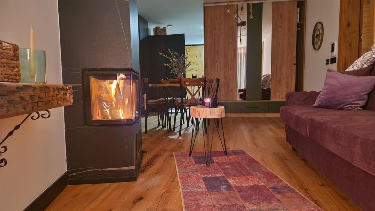 Winter Park Residence Bjelašnica Kültér fotó