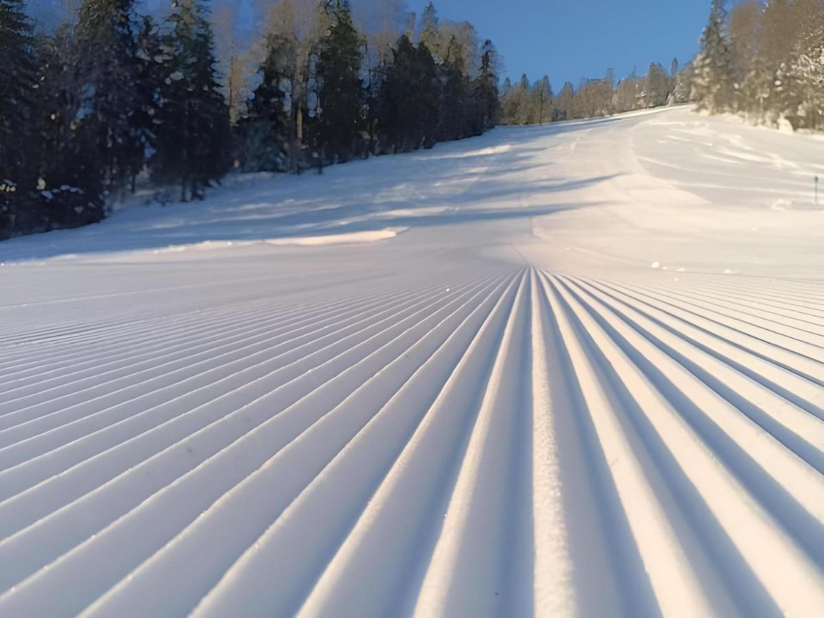 Winter Park Residence Bjelašnica Kültér fotó