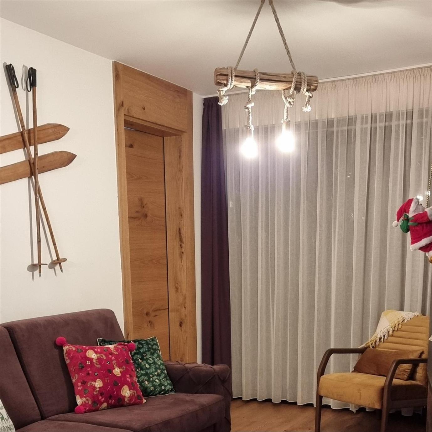 Winter Park Residence Bjelašnica Kültér fotó